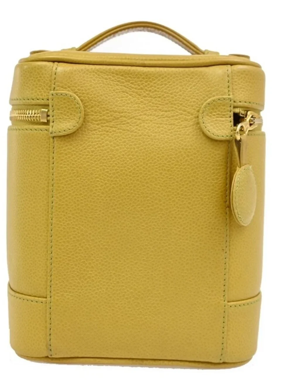 CHANEL inside has